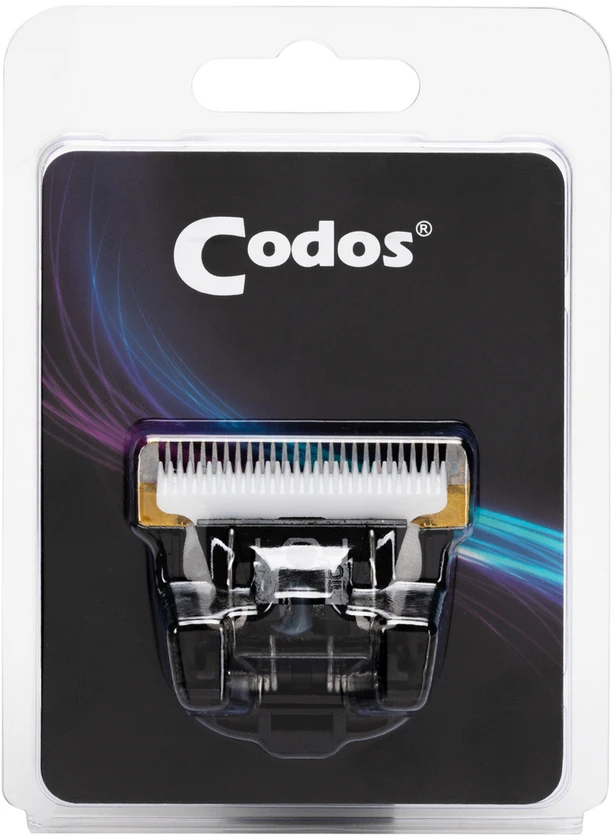 Activeshop Codos peiliukas mašinėlėms CHC-918, CHC-919 ir T9