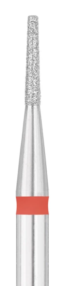 Activeshop Profesionalus deimantinis frezos antgalis Exo Professional, cone 1,2 mm, RD, 1 vnt.