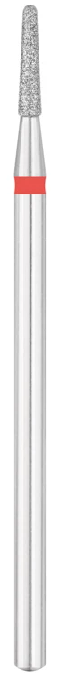 Activeshop Profesionalus deimantinis frezos antgalis Exo Professional, 1,8 mm RD, 1 vnt.