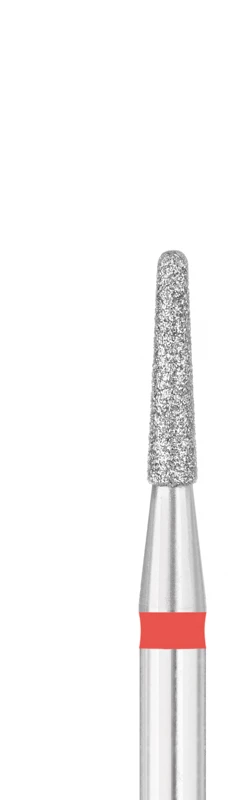 Activeshop Profesionalus deimantinis frezos antgalis Exo Professional, 1,8 mm RD, 1 vnt.