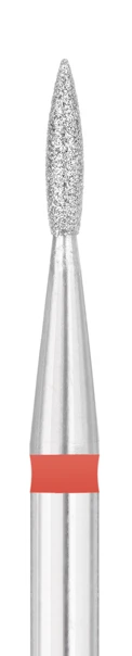 Activeshop Frezos antgalis Exo Professional, 1,8 mm RD, 1 vnt.