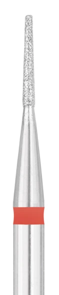 Activeshop EXO PRO deimantinė freza 1,0 mm rd