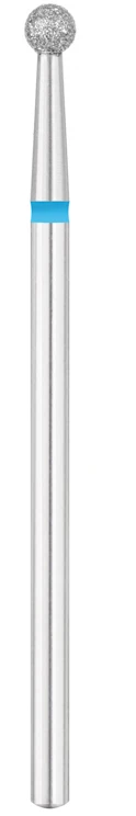 Activeshop EXO PRO deimantinis frezos antgalis 3,1 mm bl