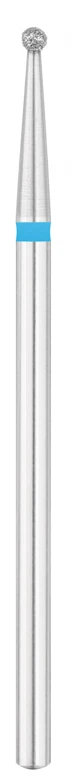 Activeshop Profesionalus frezos antgalis Exo Professional Diamond Ball, 1,6 mm BL, 1 vnt.