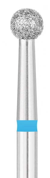 Activeshop Exo pro deimantinis rutulinis frezos antgalis, 3,5 mm
