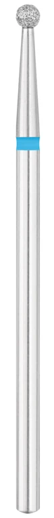 Activeshop Frezos antgalis Exo Pro, deimantinis, rutulinis, 2,3 mm, 1 vnt.