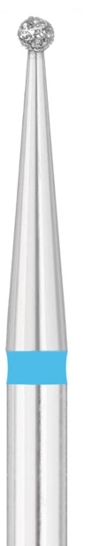 Activeshop Frezos antgaliai Rutulinis frezos antgalis - Exo Pro, 1,4 mm