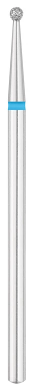 Activeshop Profesionalus frezos antgalis Exo Professional Diamond Ball, 1,8 mm, BL, 1 vnt.
