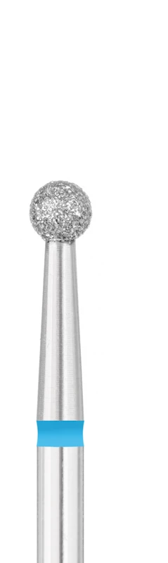 Activeshop EXO PRO deimantinis frezos antgalis 3,1 mm bl