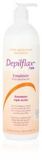 Activeshop Losjonas po depiliacijos Depilflax, 500 ml