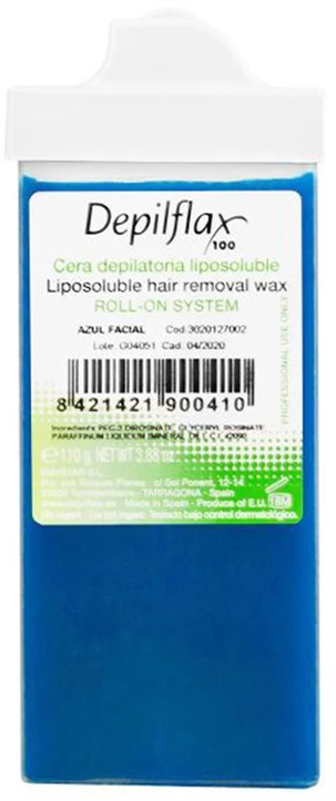 Activeshop iWAX depiliacijos rinkinys su vaško šildytuvu ir juostomis