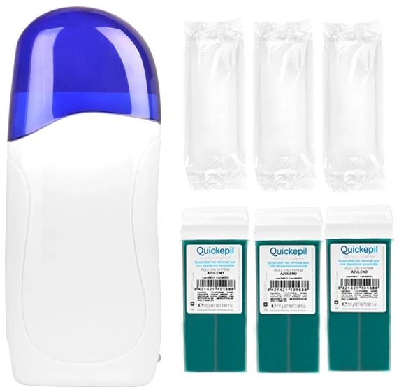 Activeshop Depiliacijos rinkinys Single 3.3