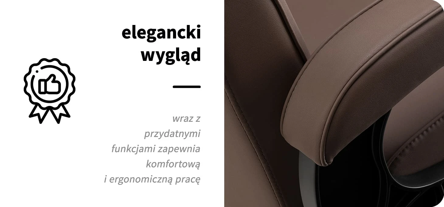 Activeshop Kirpyklos kėdė Barber Chair Gabbiano Continental Brown aprašymas - Prekės nuotrauka