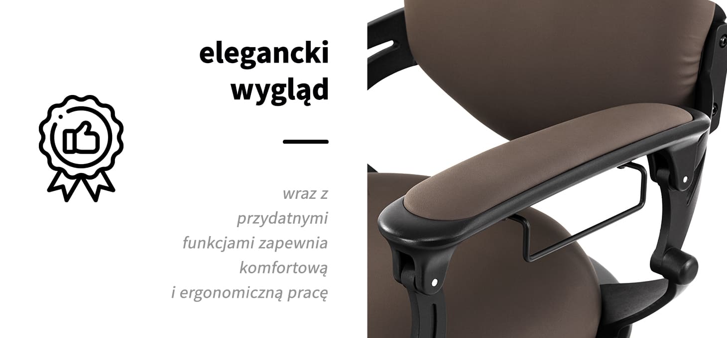 Activeshop Kirpyklos kėdė Barber Chair Gabbiano Niccolo Brown aprašymas - Prekės nuotrauka
