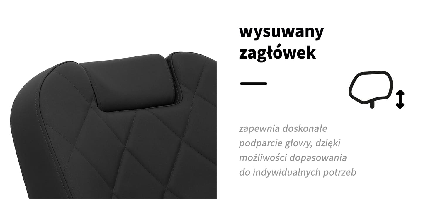 Activeshop Kirpyklos kėdė Gabbiano Barber Chair Bruno With Juodas, Brown aprašymas - Prekės nuotrauka