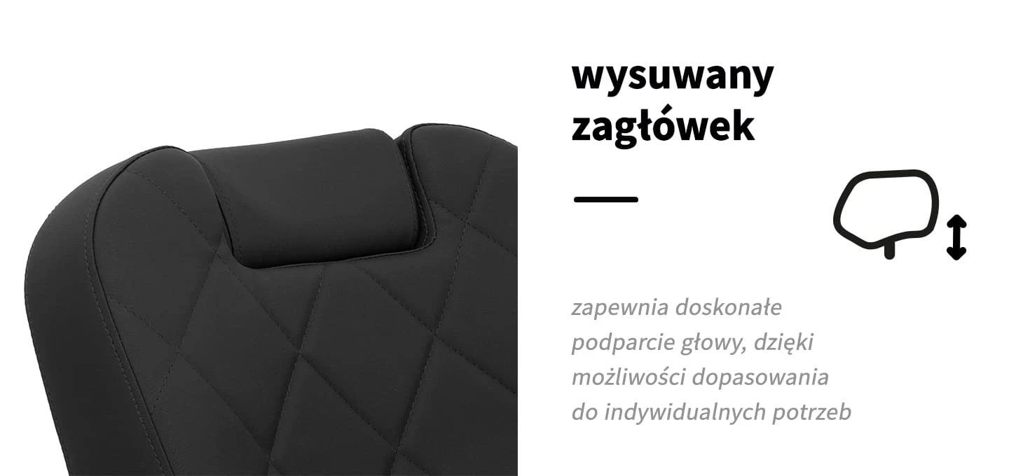 Activeshop Kirpyklos kėdė Gabbiano Barber Chair Bruno, Graphite aprašymas - Prekės nuotrauka