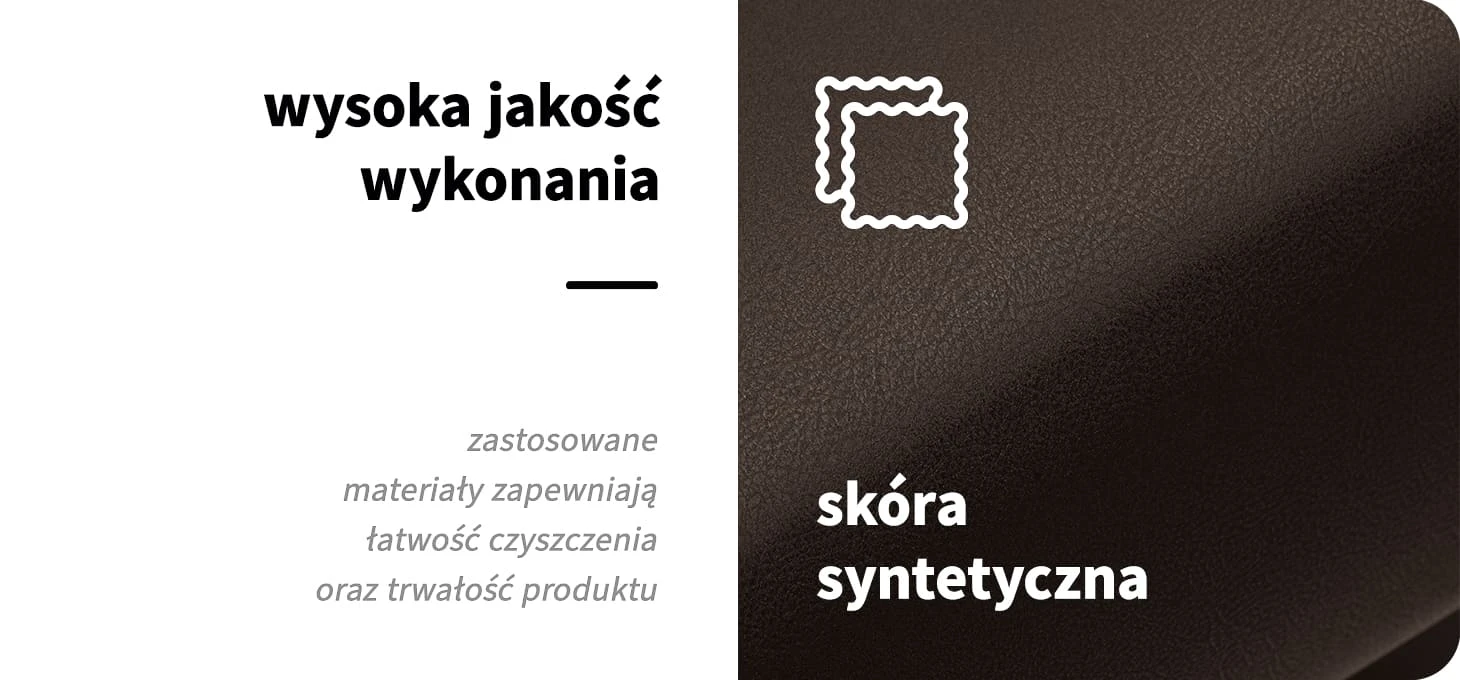 Activeshop Kirpyklos kėdė Gabbiano Davos Brown aprašymas - Prekės nuotrauka