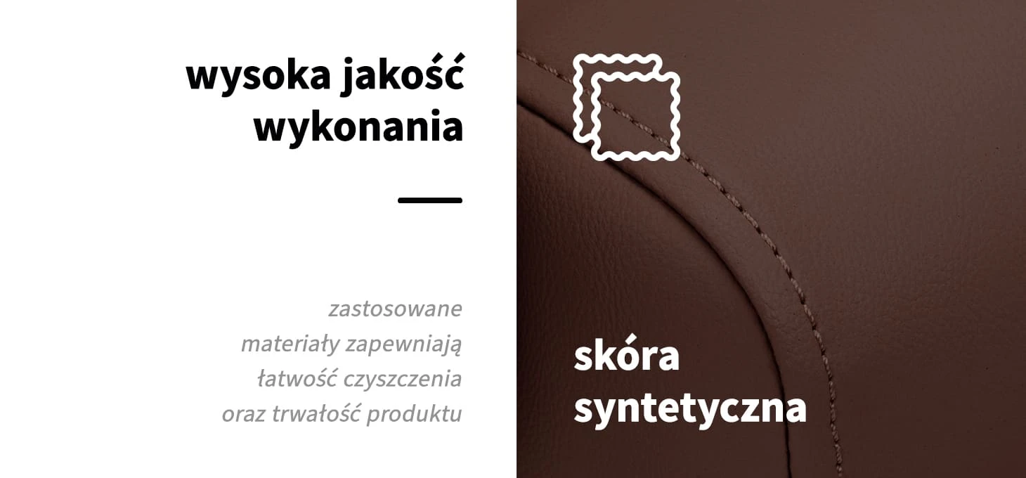 Activeshop Kirpyklos kėdė Gabbiano Porto Juodas Chocolate aprašymas - Prekės nuotrauka