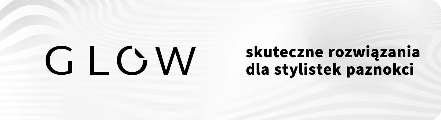 Activeshop Kosmetologinė LED lempa manikiūrui Glow L04 Baltas aprašymas - Prekės nuotrauka