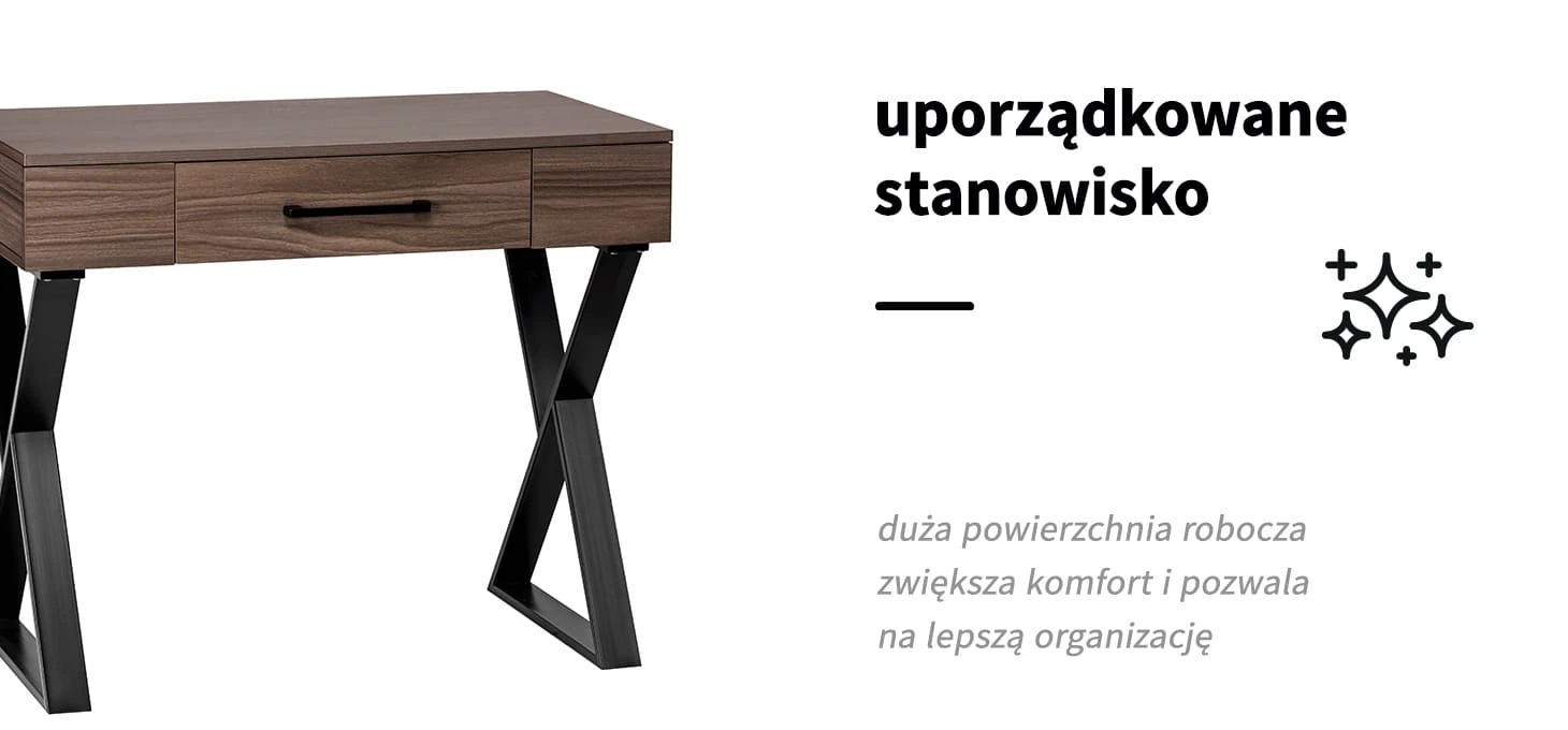Activeshop Kosmetologinis kirpyklos stalas Gabbiano GB-06 Brown aprašymas - Prekės nuotrauka