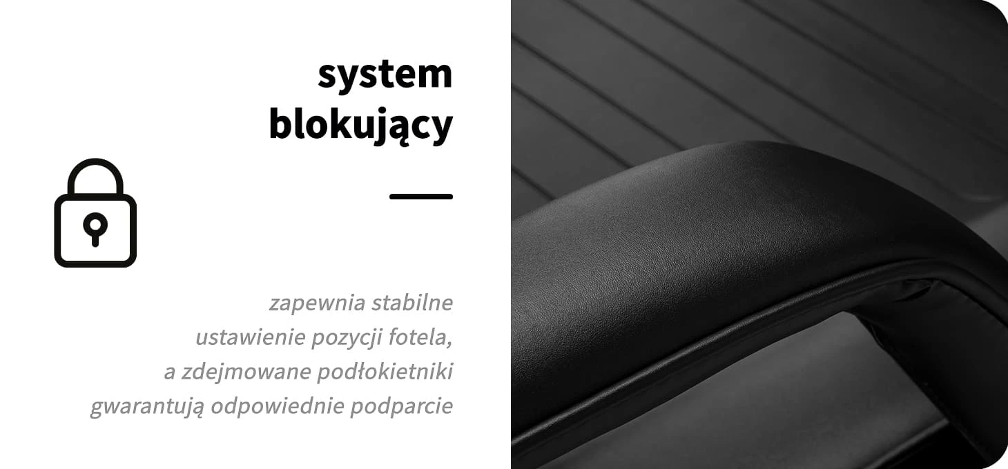 Activeshop Kosmetologinis krėslas Sillon V2 210 Hydraullic Juodas aprašymas - Prekės nuotrauka