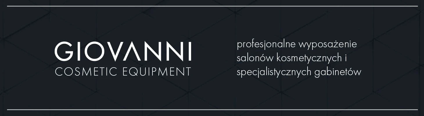 Activeshop Kosmetologinis vežimėlis Giovanni E40 Baltas aprašymas - Prekės nuotrauka