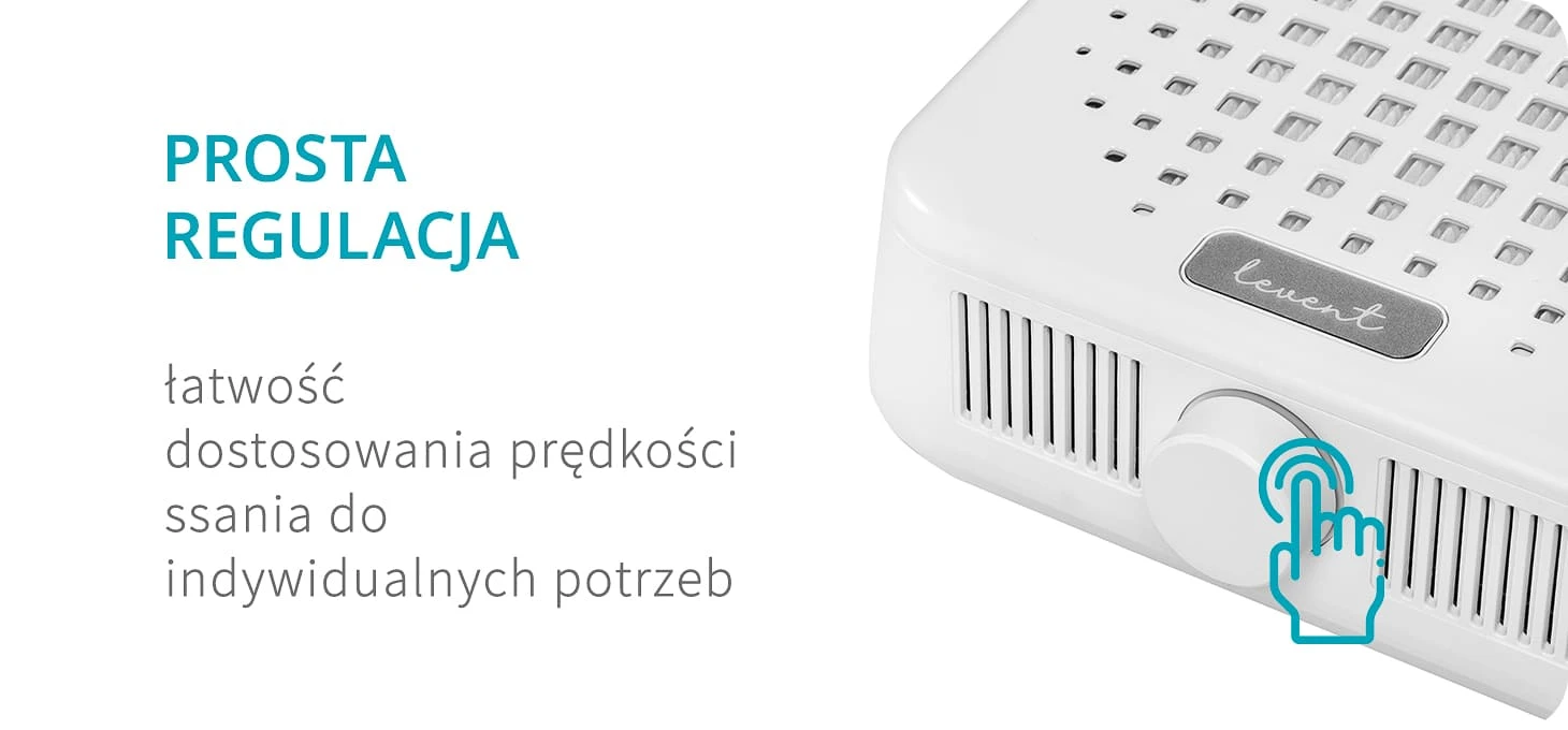 Activeshop Manikiūro dulkių surinkėjas Marathon Levent aprašymas - Prekės nuotrauka