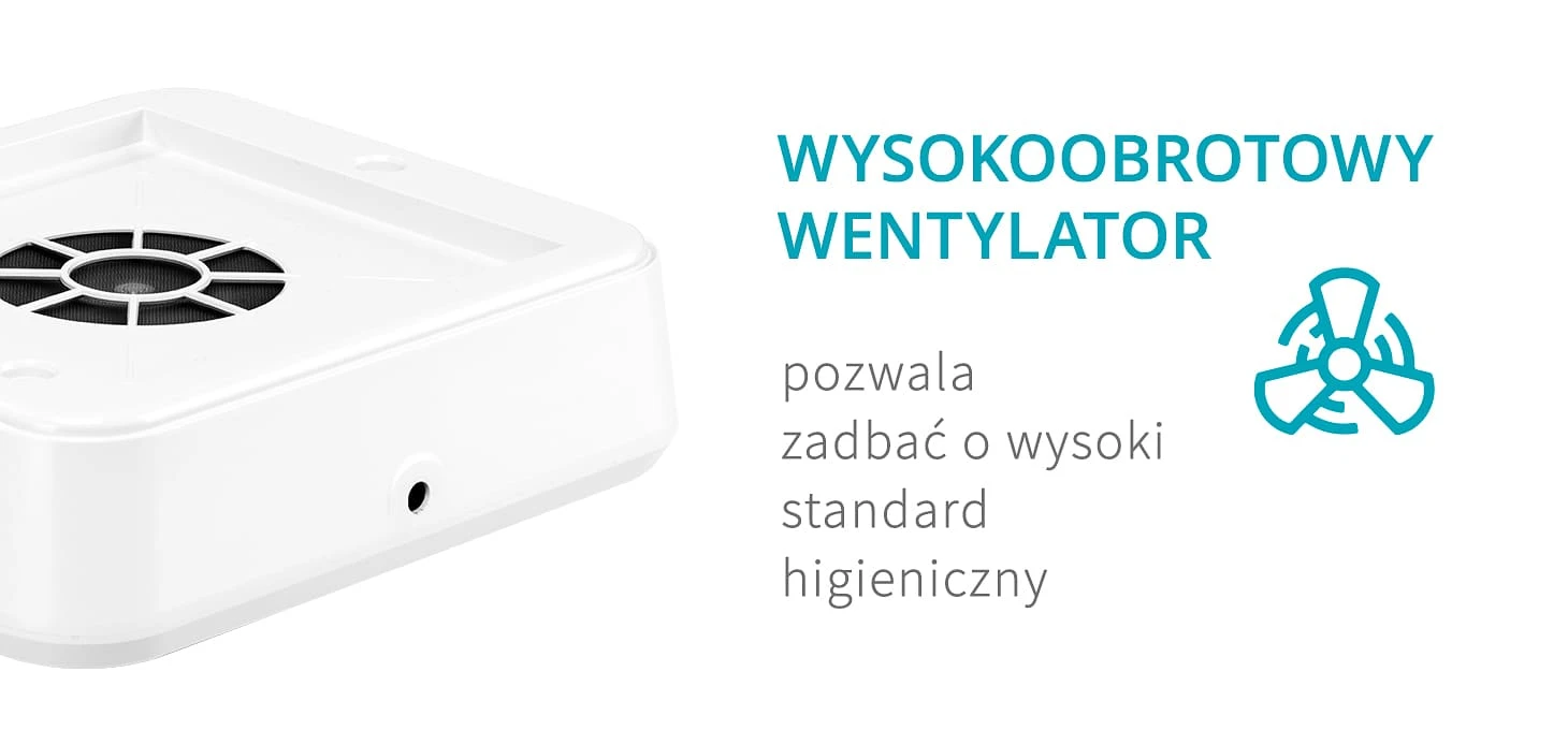 Activeshop Manikiūro dulkių surinkėjas Marathon Levent aprašymas - Prekės nuotrauka