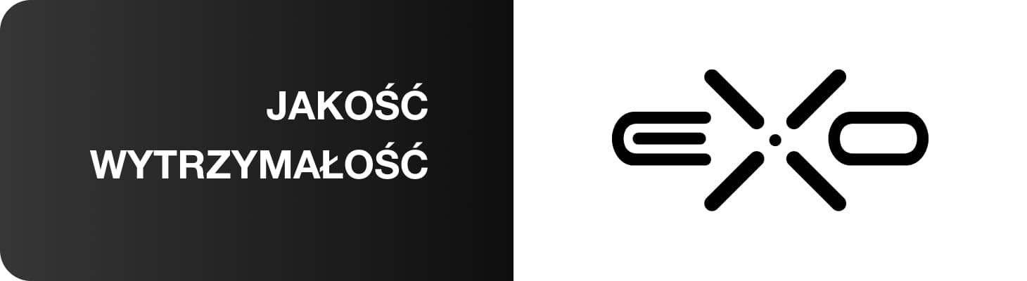 Activeshop Nagų frezos galvutės kabelis EXO SX7 aprašymas - Prekės nuotrauka