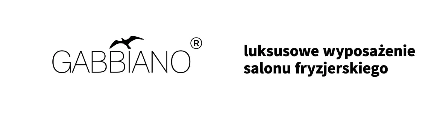 Activeshop Plaukų infrazonas Gabbiano GD-505W Juodas aprašymas - Prekės nuotrauka