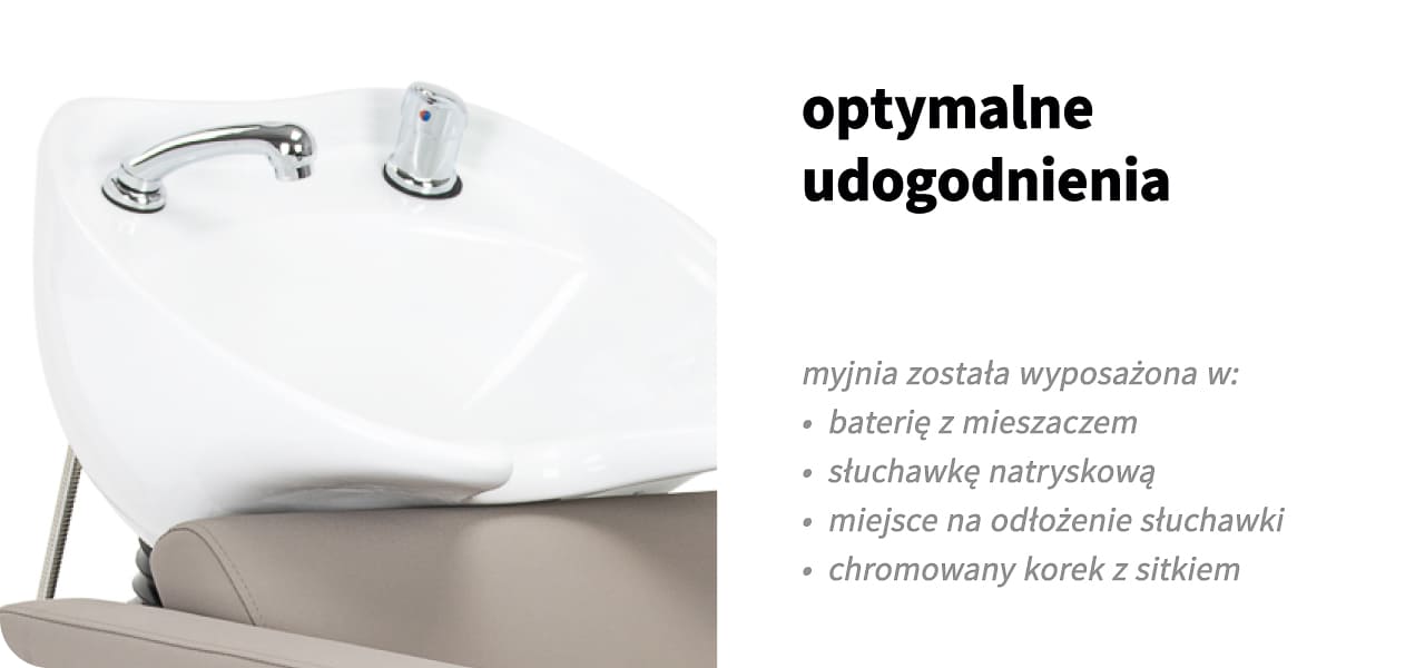 Activeshop Plautuvė kirpykloms su elektriniu pakoju Gabbiano Sylvia rusvai gelsvas aprašymas - Prekės nuotrauka