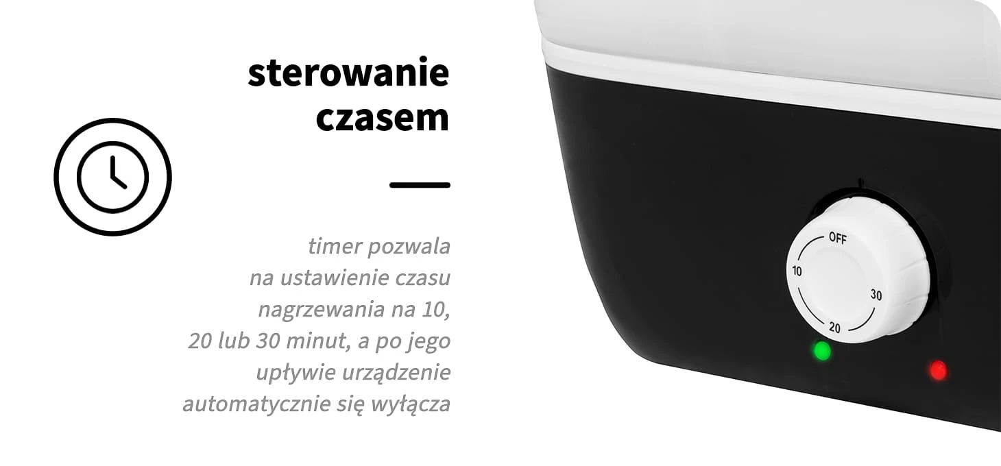 Activeshop Rankšluosčių šildytuvas ELEGANTE 10 600W aprašymas - Prekės nuotrauka