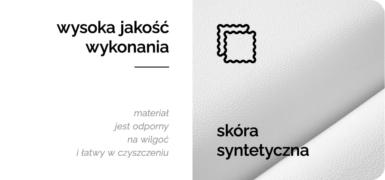 Activeshop Sulankstomas masažo stalas Balance 2 Wood Baltas aprašymas - Prekės nuotrauka