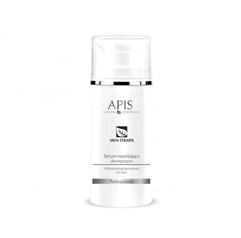 Activeshop Drėkinamasis serumas vyrams Apis Men Terapis, 100 ml