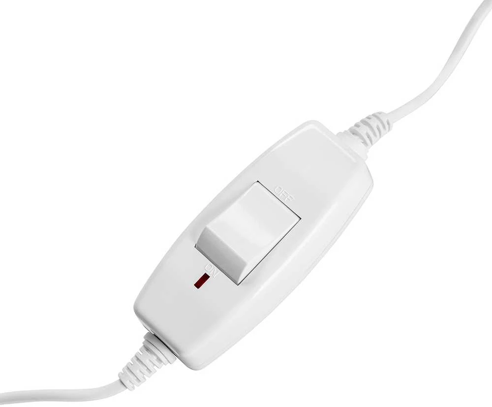 Activeshop Manikiūro dulkių surinkėjas Momo J-404 24W