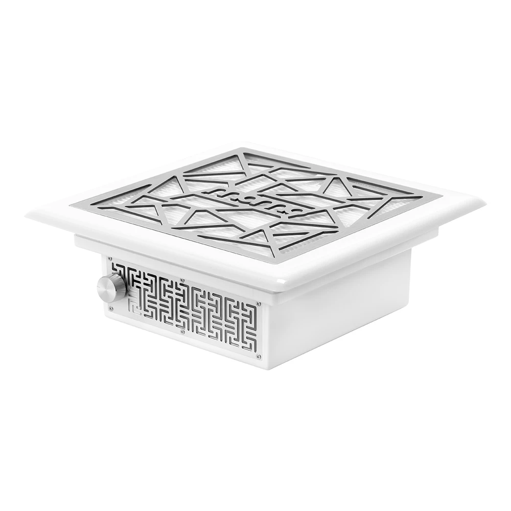 Activeshop Manikiūro dulkių surinkėjas Momo J-404 24W