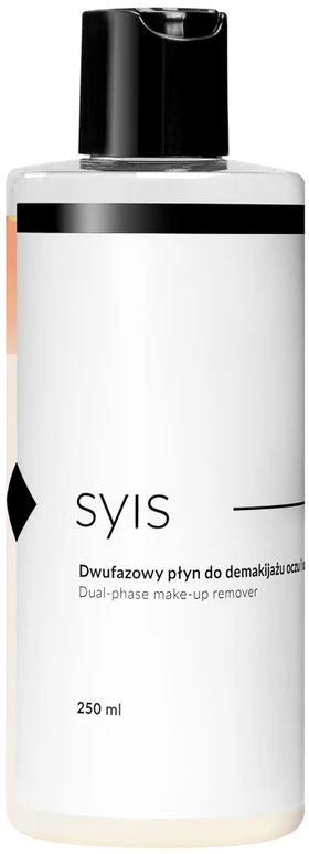 Activeshop Dvifazis akių ir lūpų makiažo valiklis SYIS 250 ml