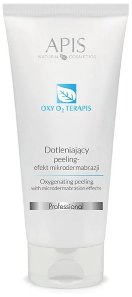 Activeshop APIS Oxy O2 Therapist, 200 ml