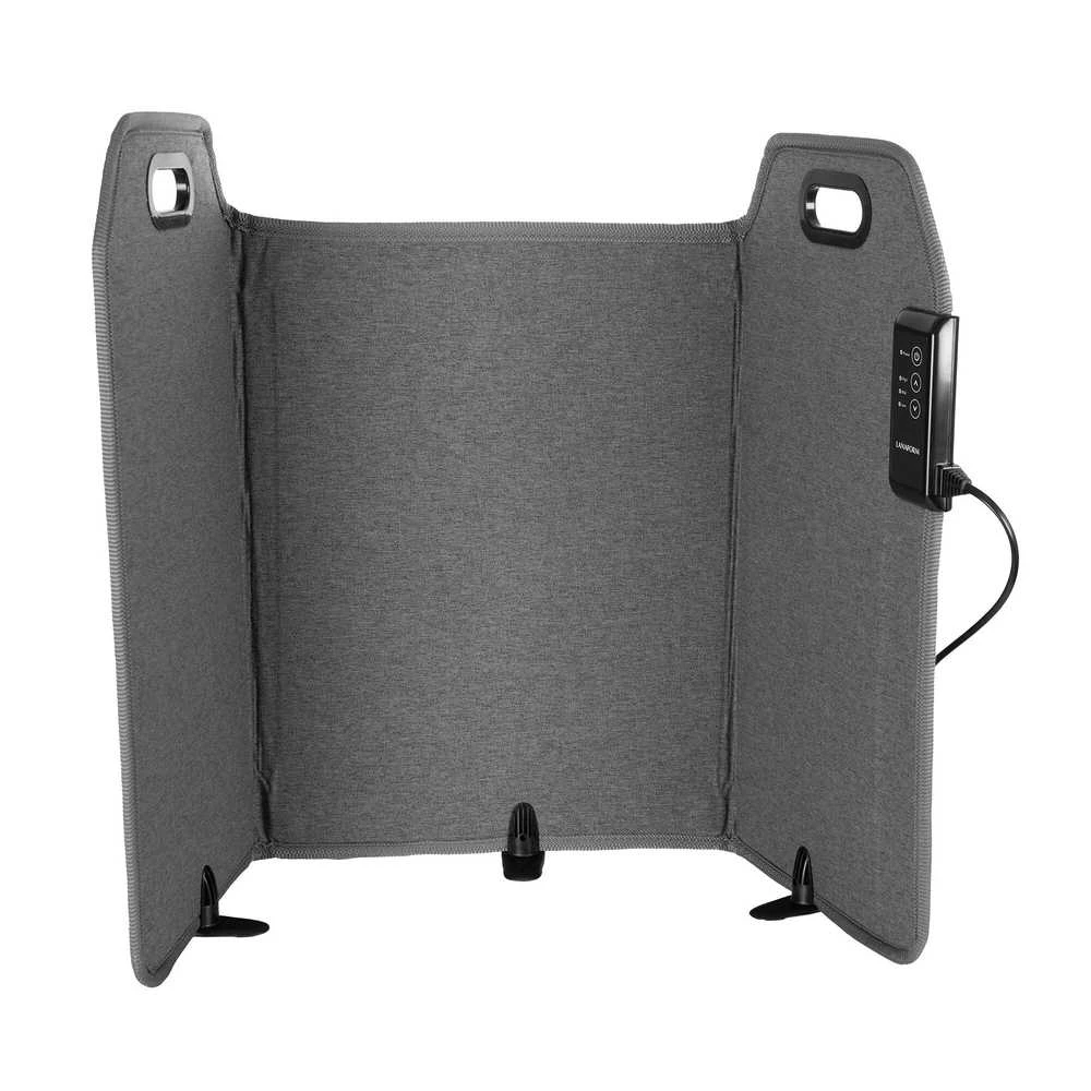 Elektrinė daugiafunkcinė panelė Lanaform Heating Panel