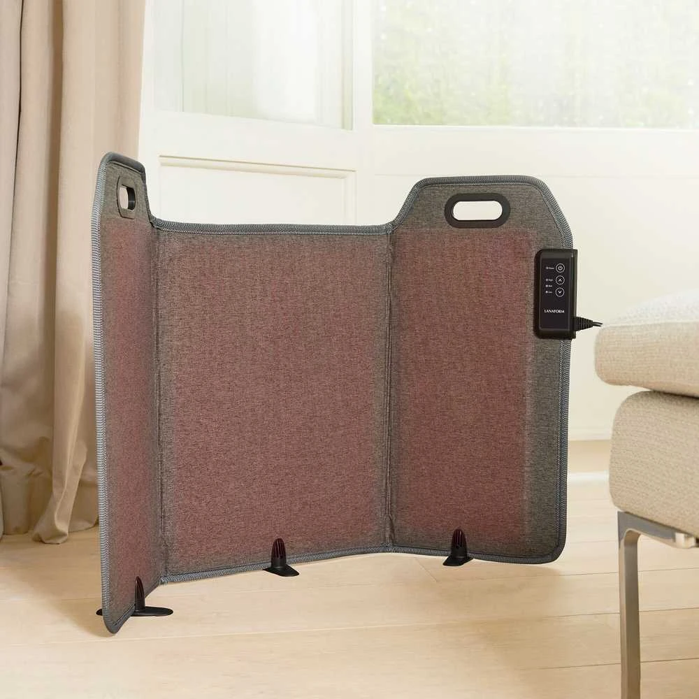 Elektrinė daugiafunkcinė panelė Lanaform Heating Panel