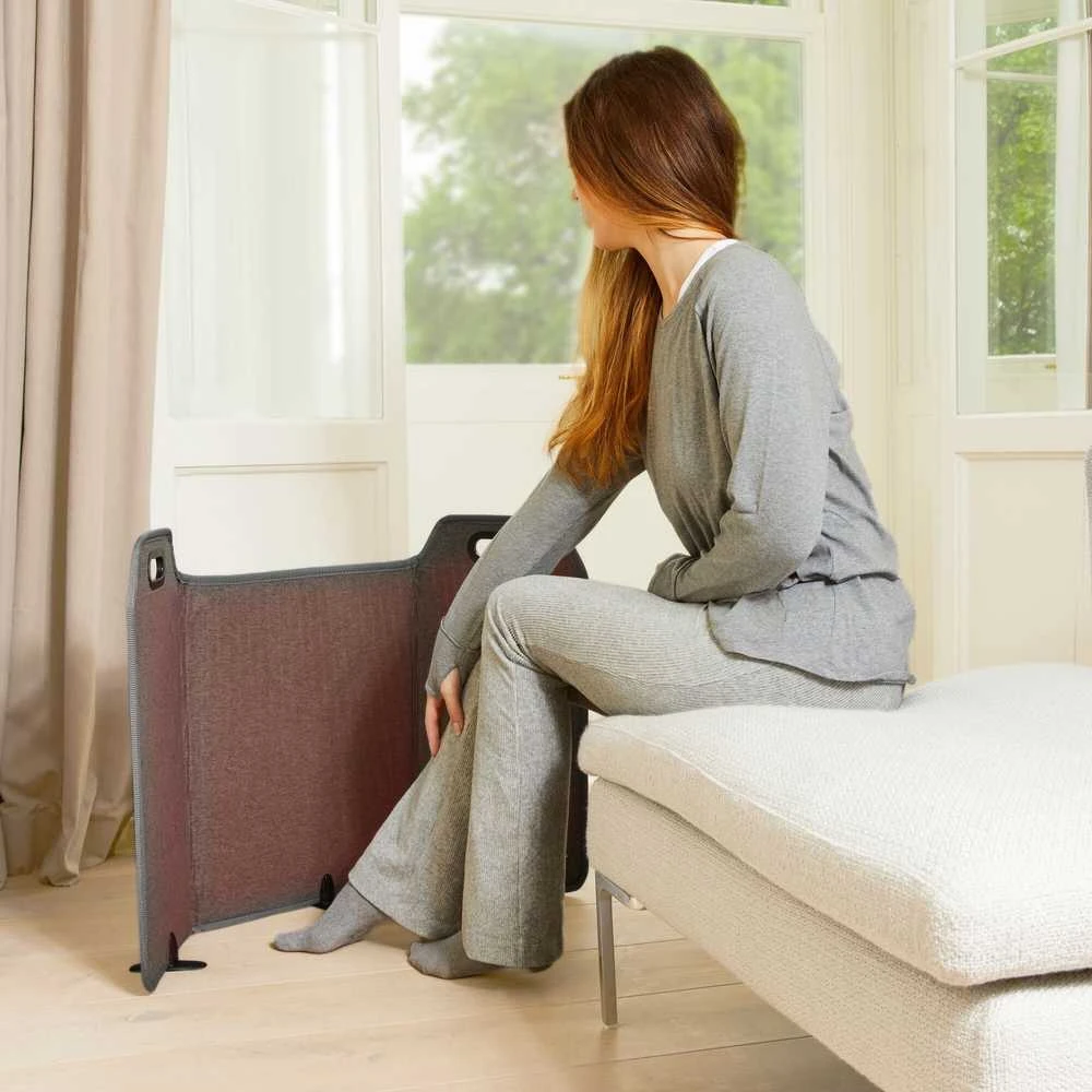 Elektrinė daugiafunkcinė panelė Lanaform Heating Panel