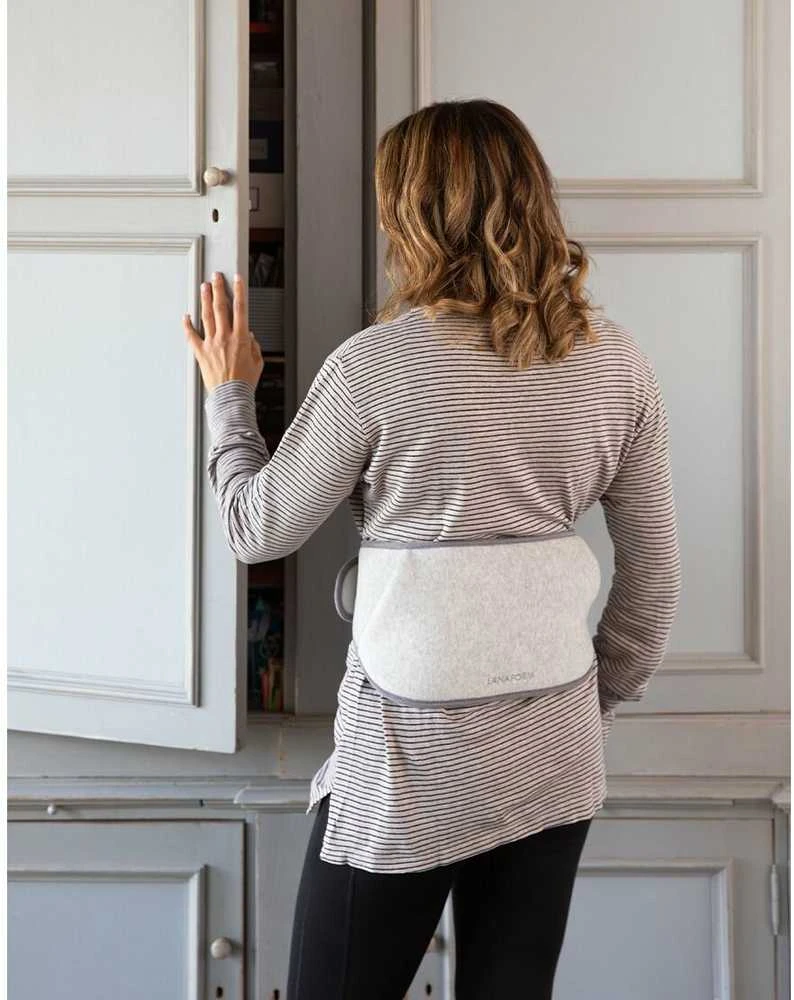 Elektrinė juosmens šildyklė Lanaform Waist Warmer