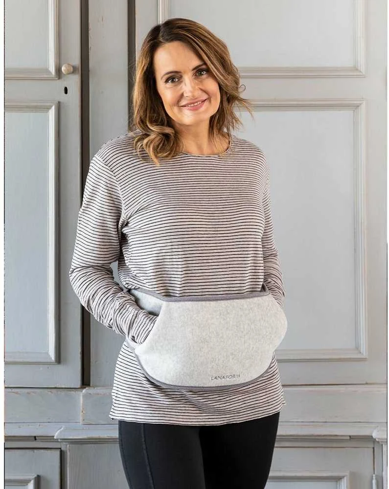 Elektrinė juosmens šildyklė Lanaform Waist Warmer
