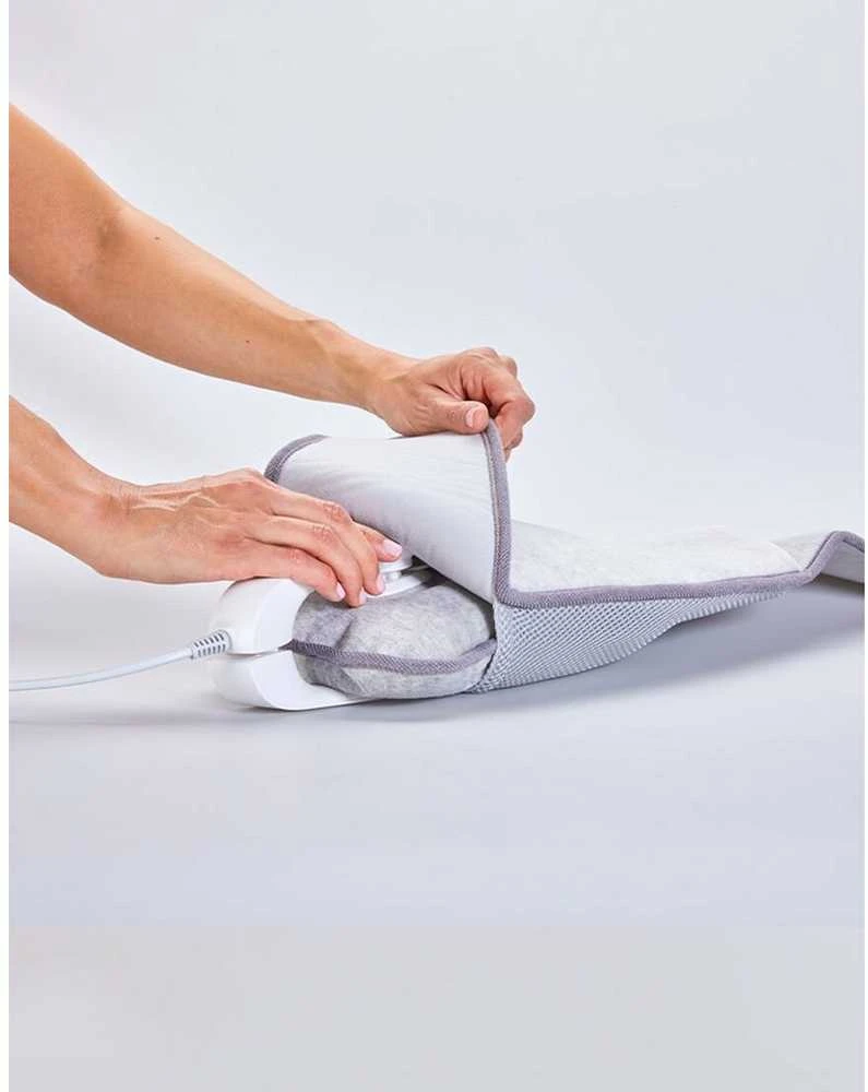 Elektrinė juosmens šildyklė Lanaform Waist Warmer