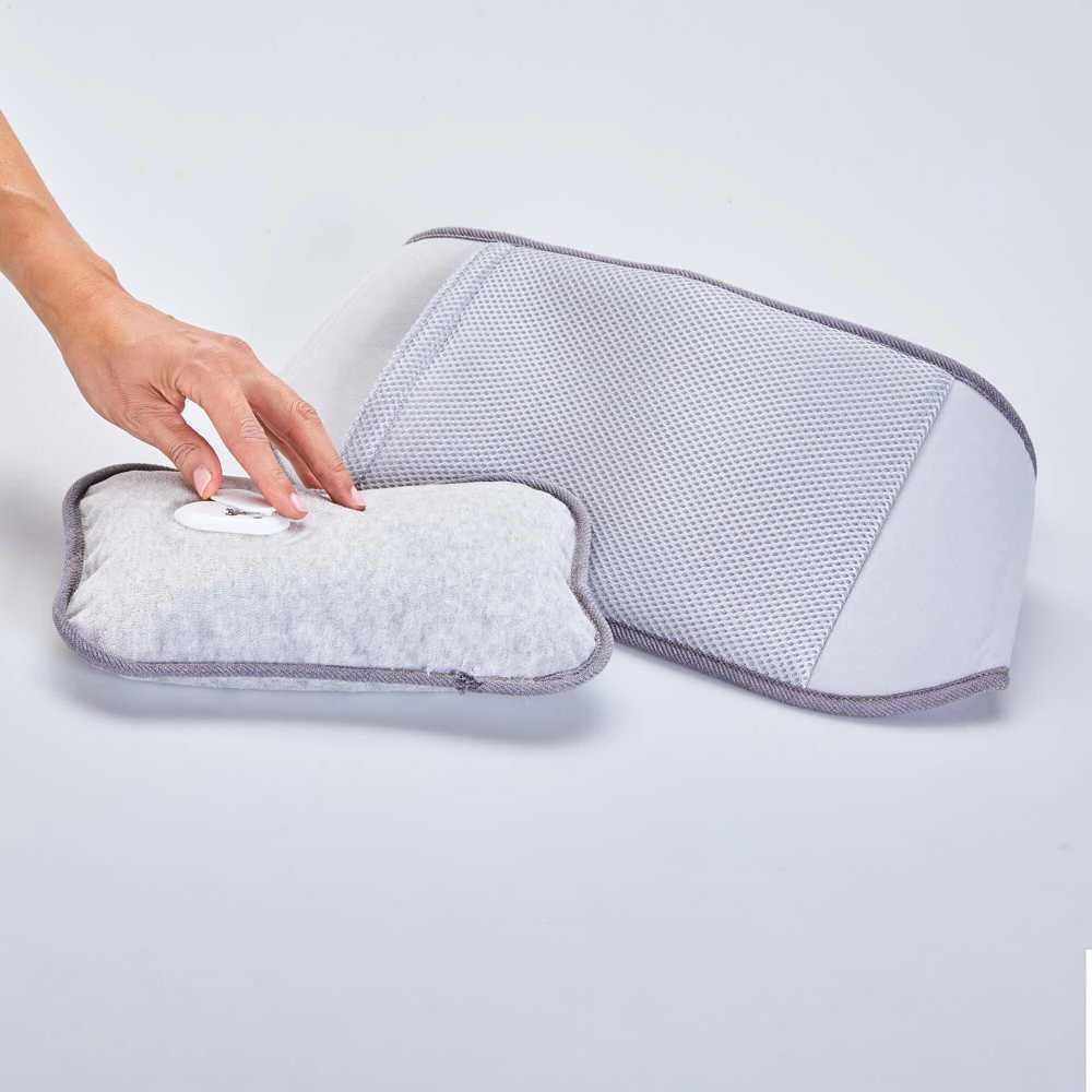 Elektrinė juosmens šildyklė Lanaform Waist Warmer