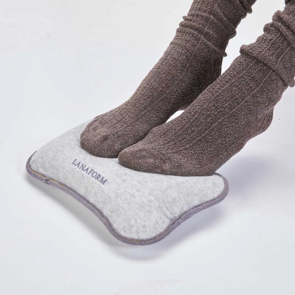 Elektrinė juosmens šildyklė Lanaform Waist Warmer
