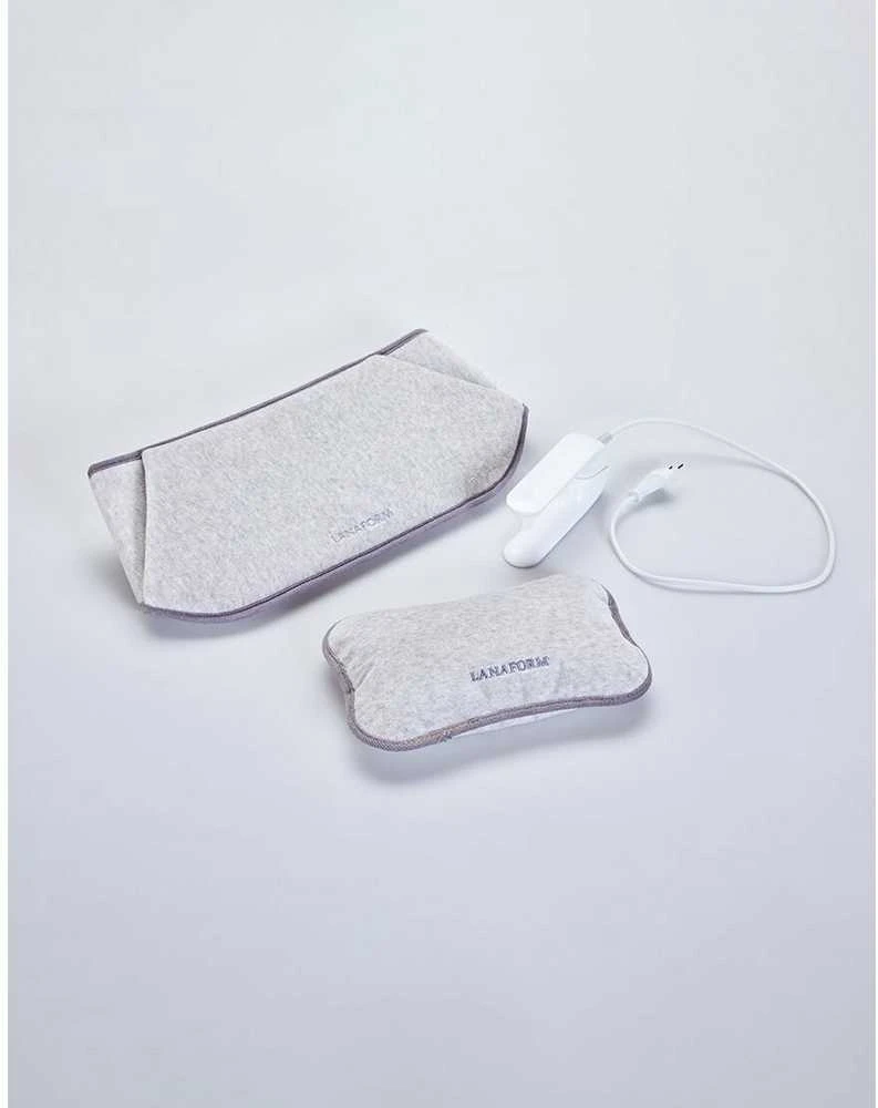 Elektrinė juosmens šildyklė Lanaform Waist Warmer