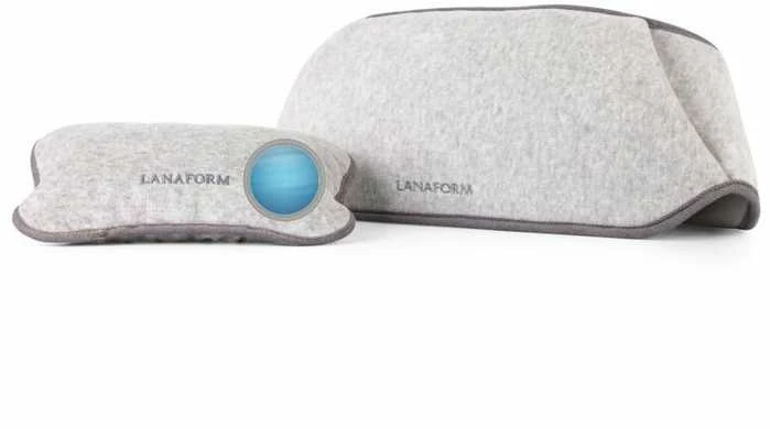 Elektrinė juosmens šildyklė Lanaform Waist Warmer