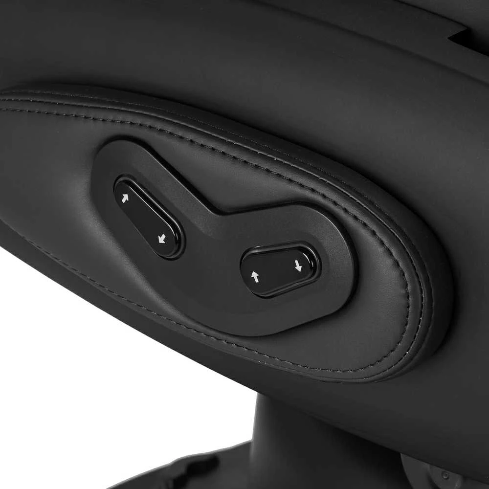 Activeshop Gabbiano Duke – Inovatyvi elektrinė barbero kėdė