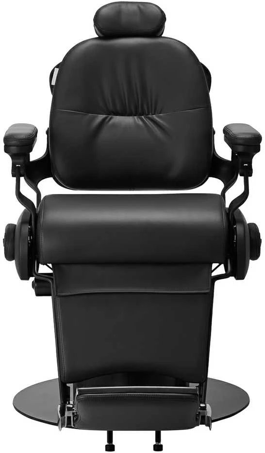 Activeshop Gabbiano Duke – Inovatyvi elektrinė barbero kėdė